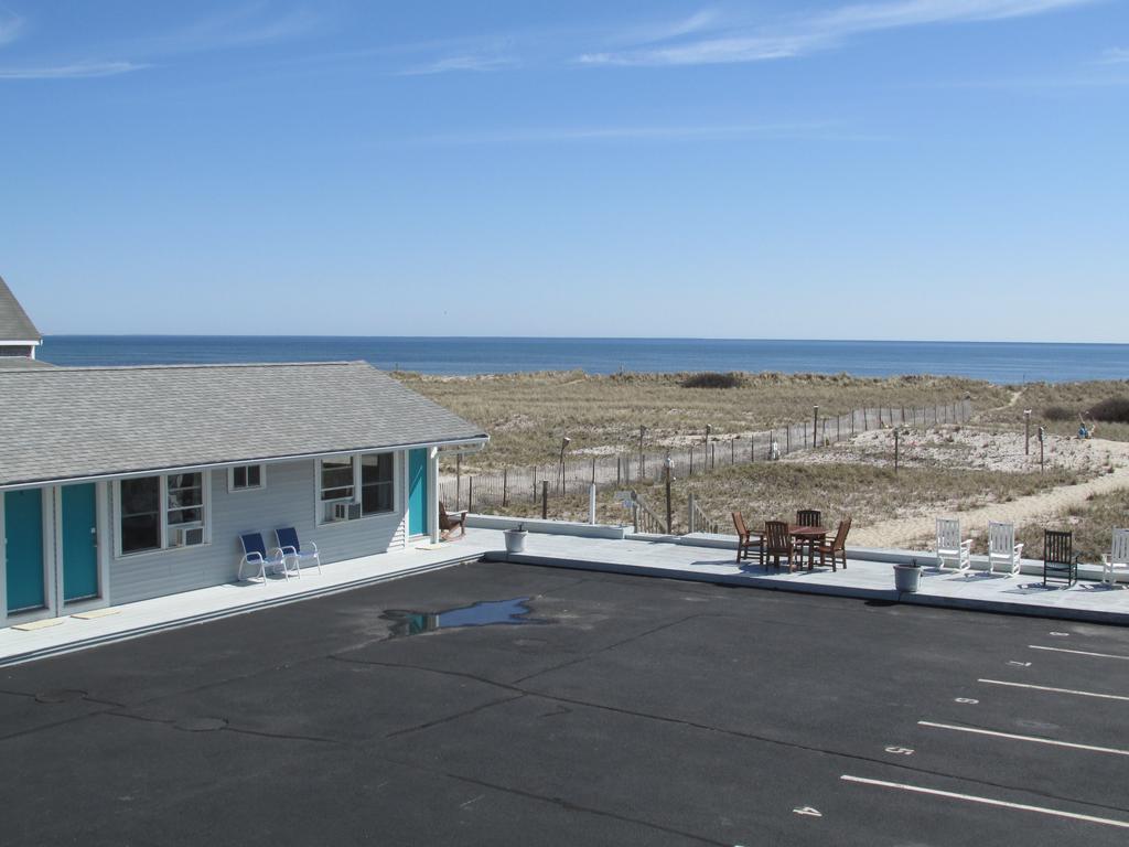 East Harbour Motel Provincetown Bilik gambar