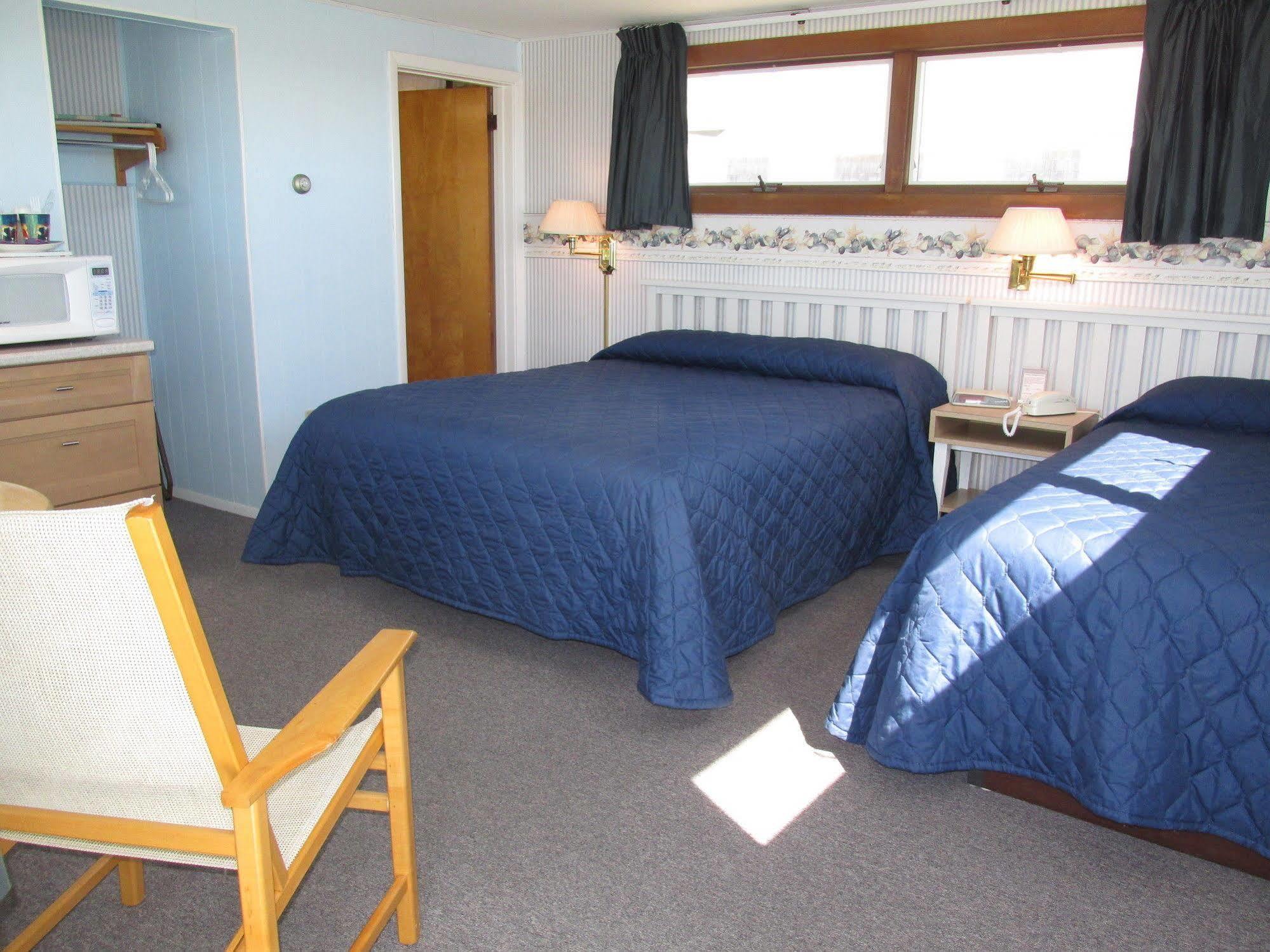 East Harbour Motel Provincetown Luaran gambar