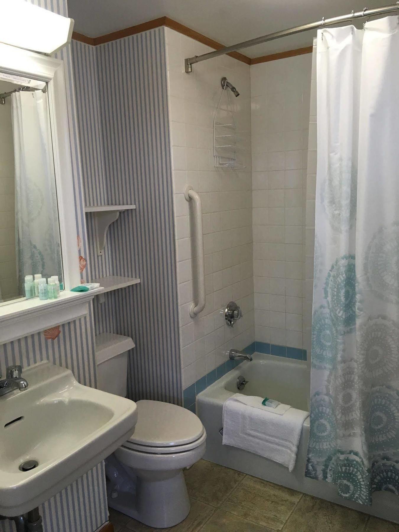 East Harbour Motel Provincetown Luaran gambar