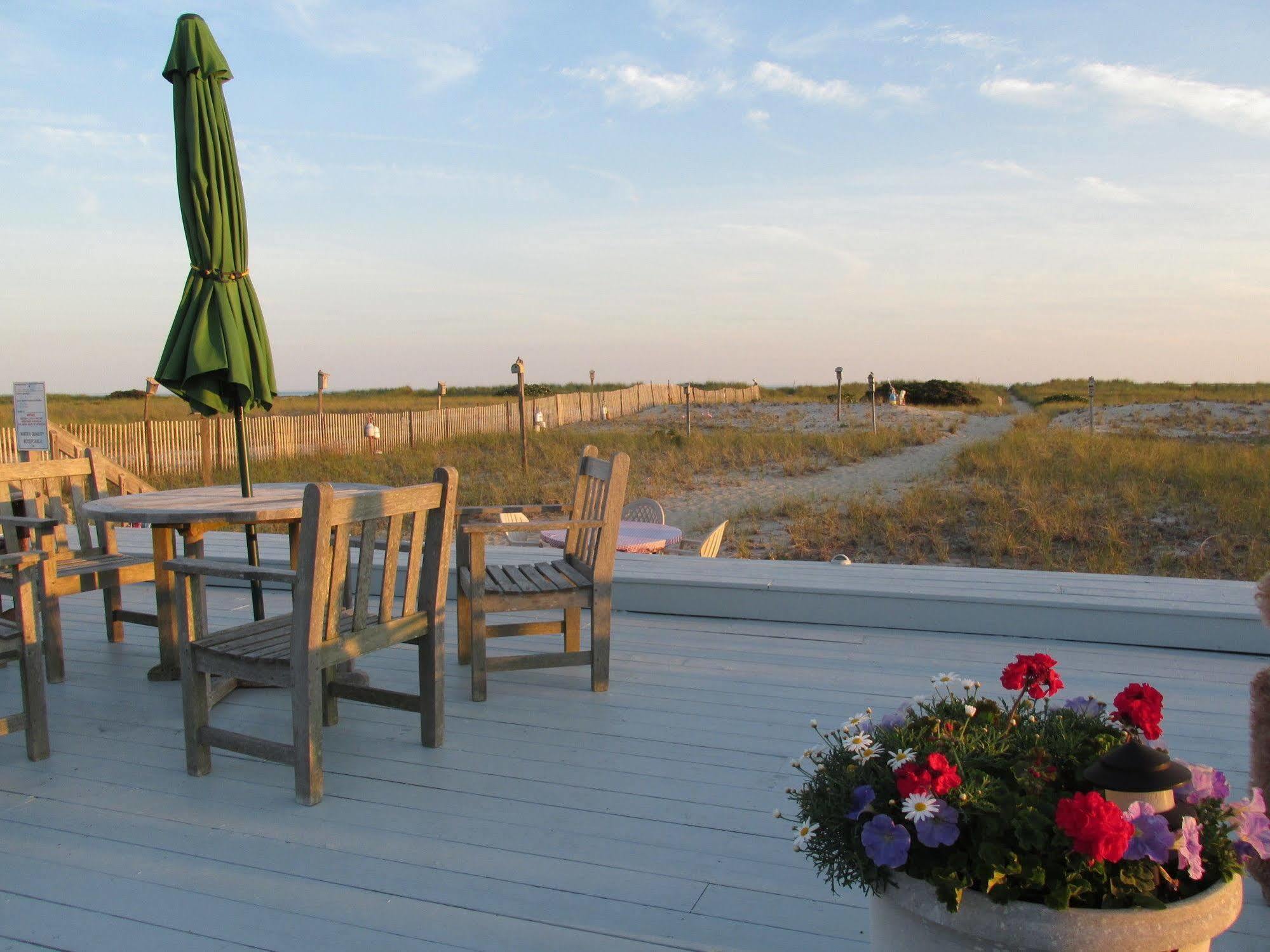 East Harbour Motel Provincetown Luaran gambar