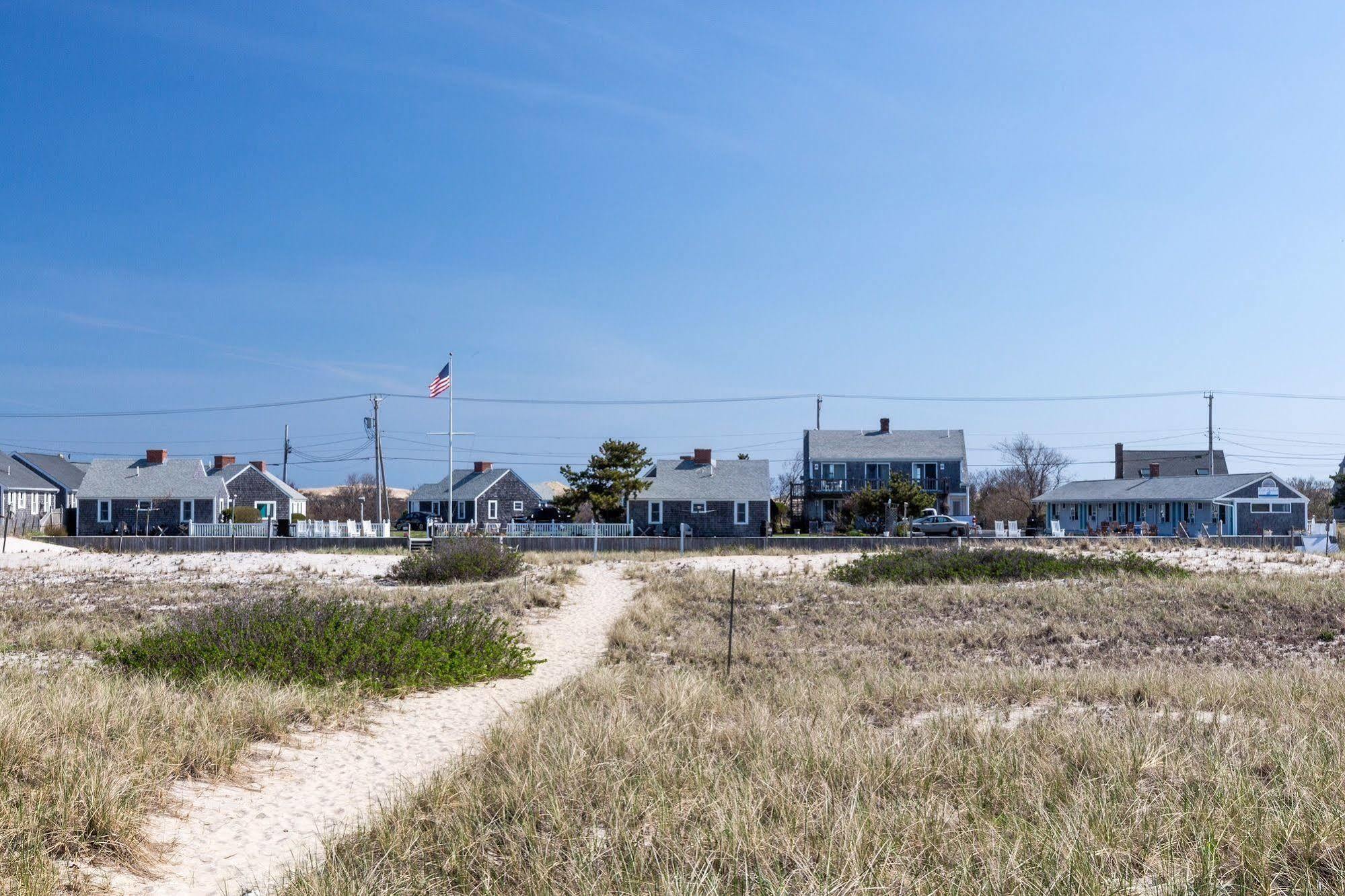 East Harbour Motel Provincetown Luaran gambar