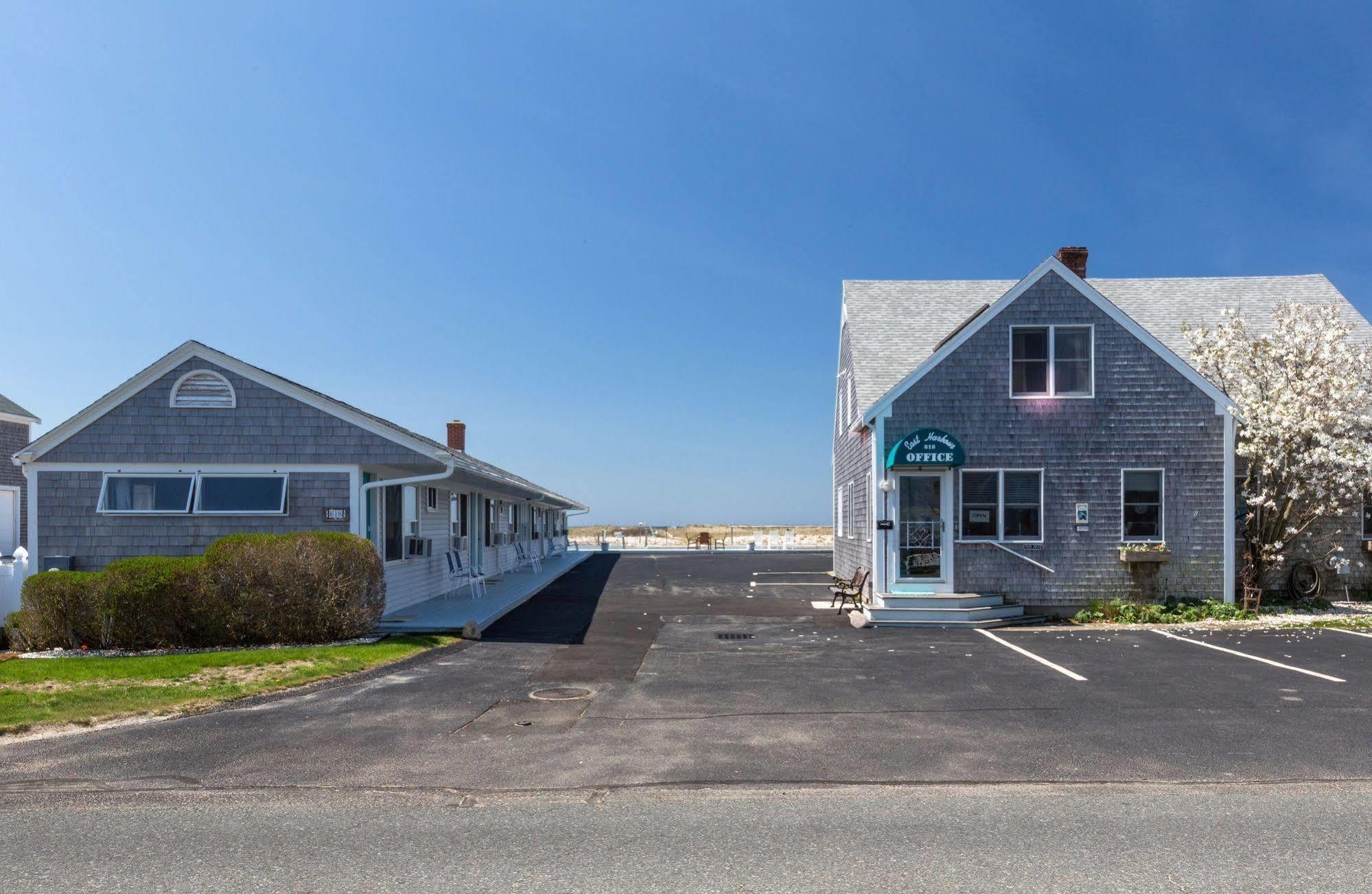 East Harbour Motel Provincetown Luaran gambar