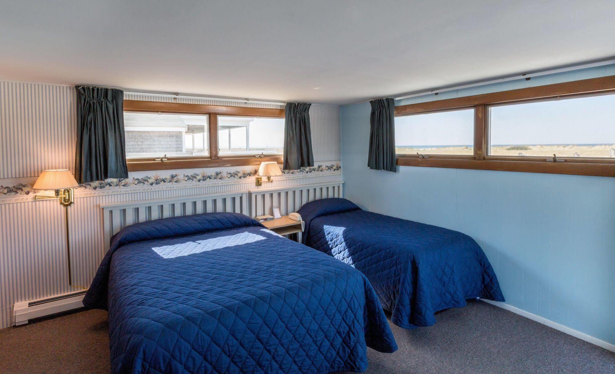 East Harbour Motel Provincetown Luaran gambar