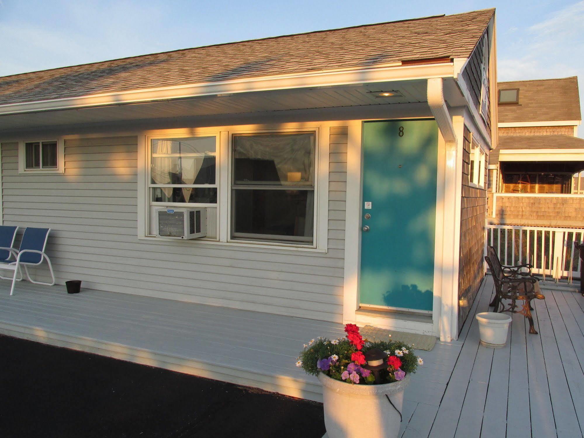 East Harbour Motel Provincetown Luaran gambar