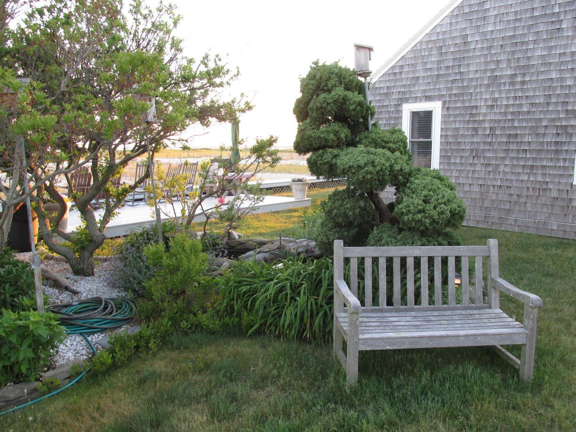 East Harbour Motel Provincetown Luaran gambar